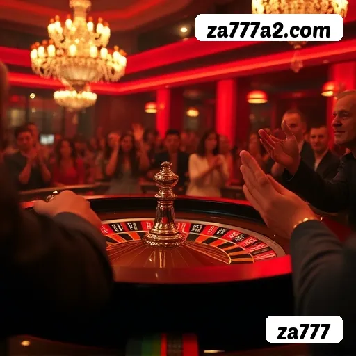 Análise de apostas za777