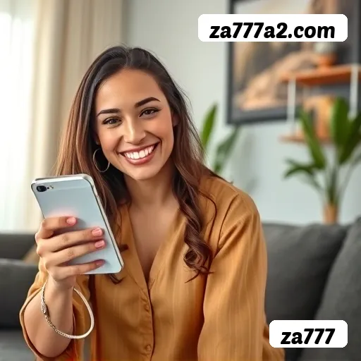 Controle de apostas za777