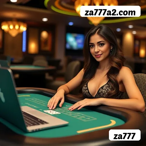 Instalar za777 Mac